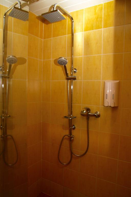 Apartamenti Los Bomberos Jūrkalne Kamer foto