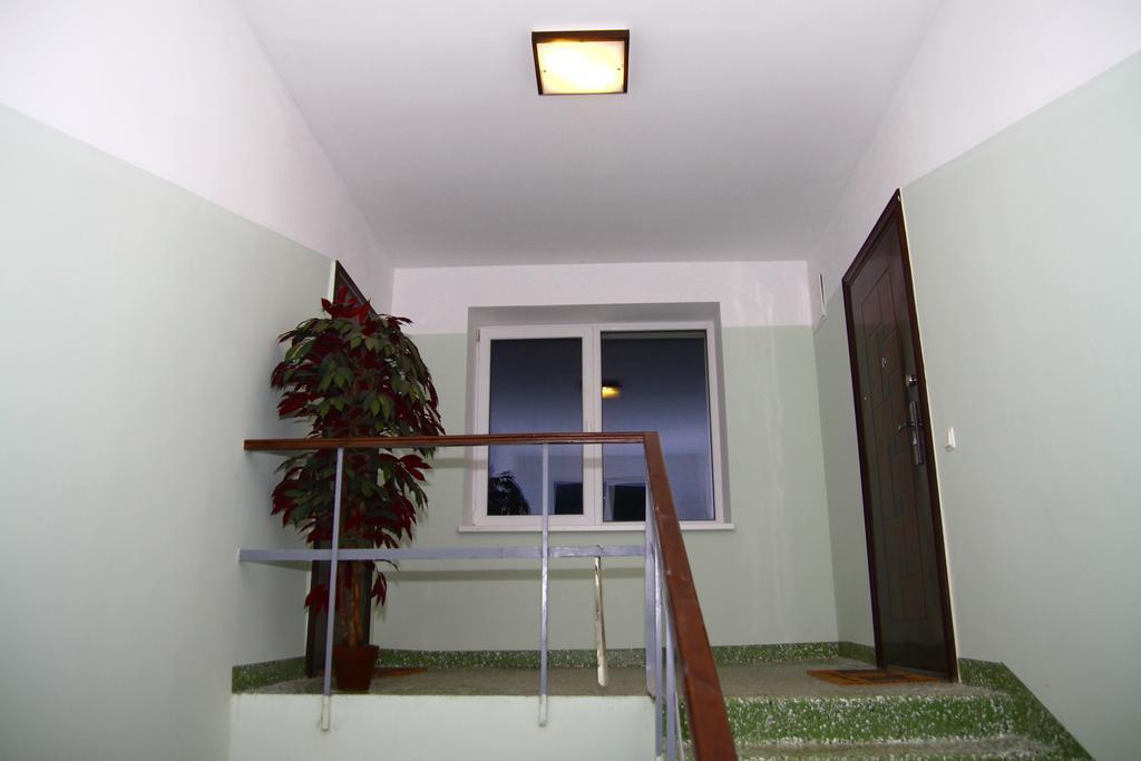Apartamenti Los Bomberos Jūrkalne Buitenkant foto