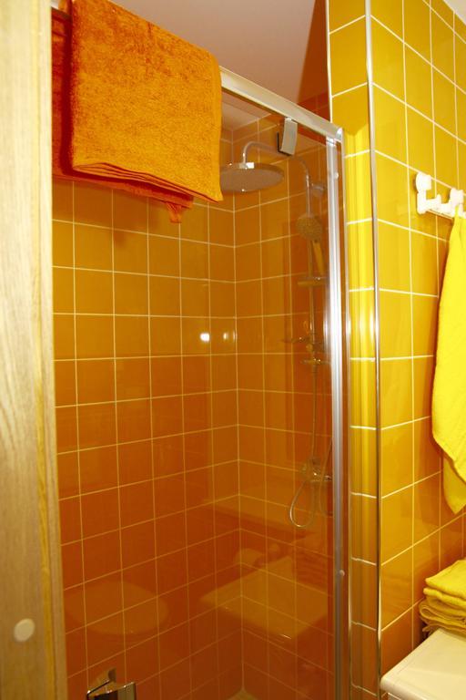 Apartamenti Los Bomberos Jūrkalne Kamer foto