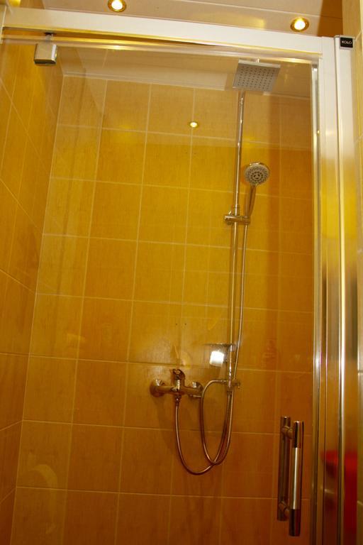 Apartamenti Los Bomberos Jūrkalne Kamer foto